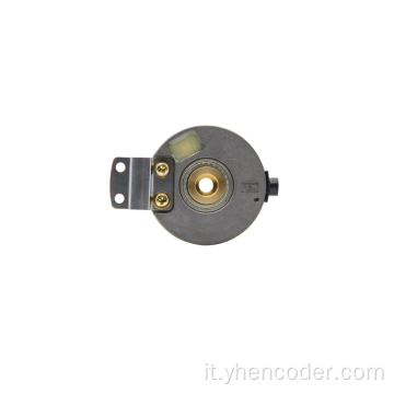 Encoder In Encoder motore